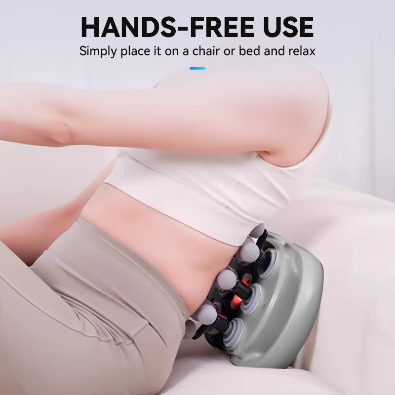 VibraRelief – Deep Tissue Massage Device – image 6