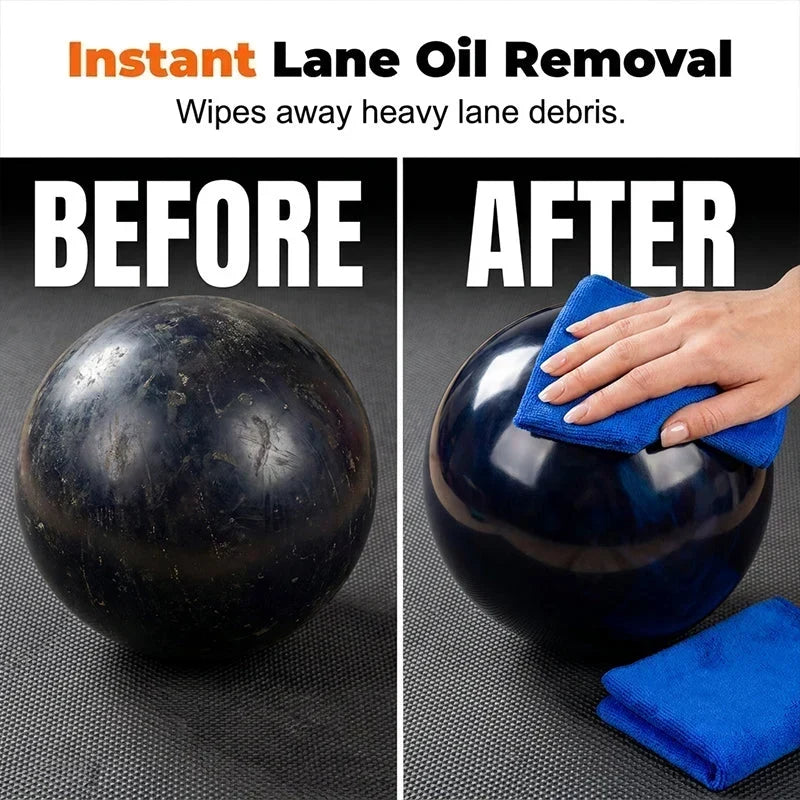HookRestore – Bowling Ball Care System – image 2