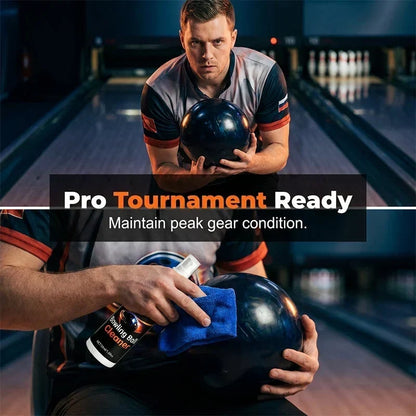 HookRestore – Bowling Ball Care System – image 3