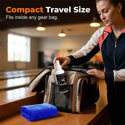 HookRestore – Bowling Ball Care System – image 5