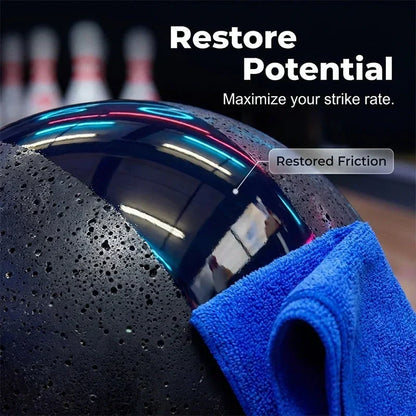 HookRestore – Bowling Ball Care System – image 4