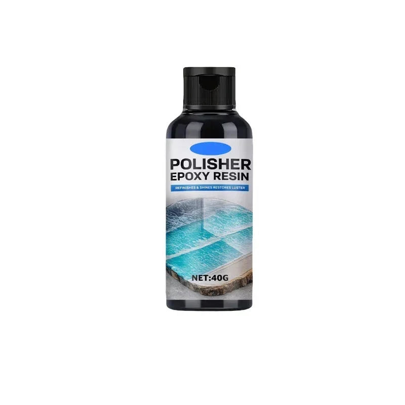 ResinGlow – Premium High Gloss Epoxy Polish – image 6