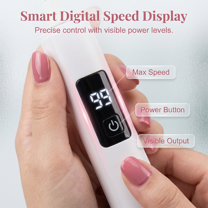 FlawlessTouch – Nail Drill & Buffing System – image 4