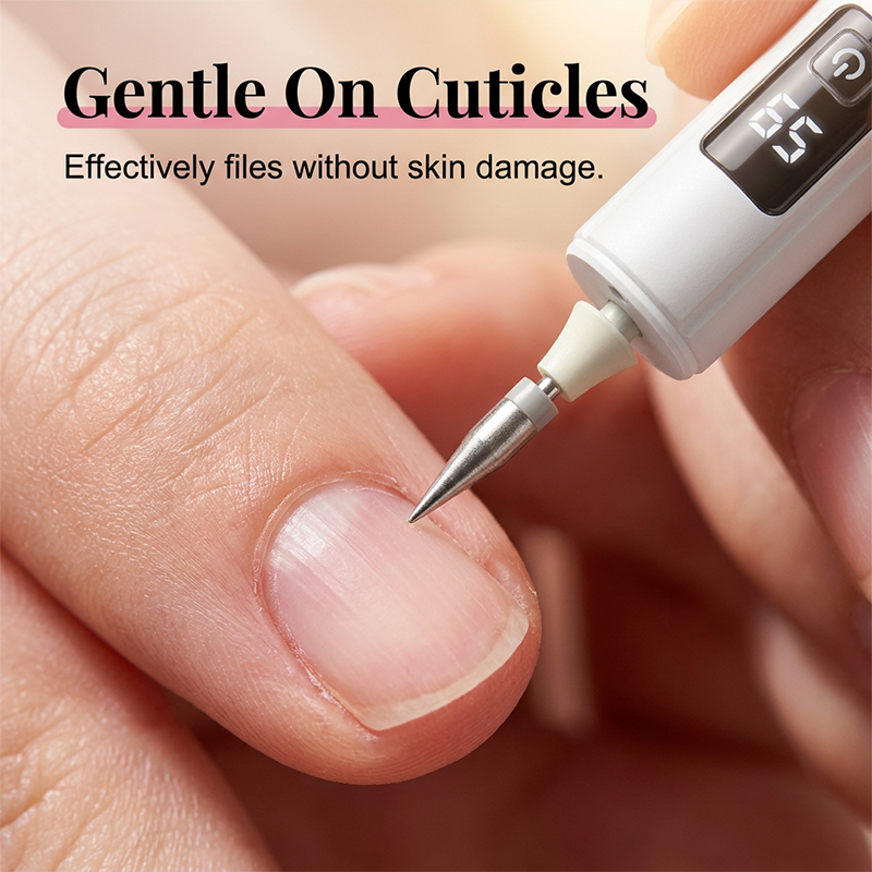 FlawlessTouch – Nail Drill & Buffing System – image 5