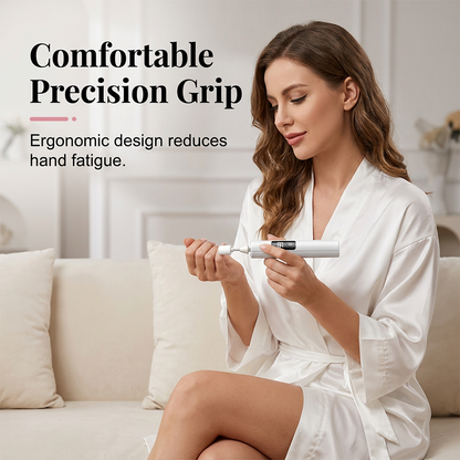 FlawlessTouch – Nail Drill & Buffing System – image 7