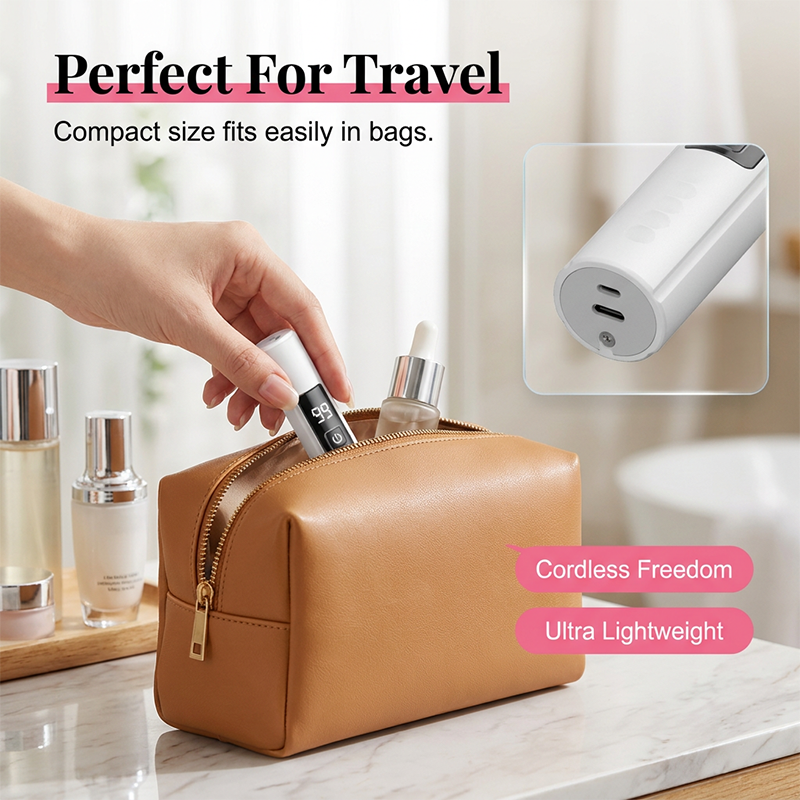 FlawlessTouch – Nail Drill & Buffing System – image 13