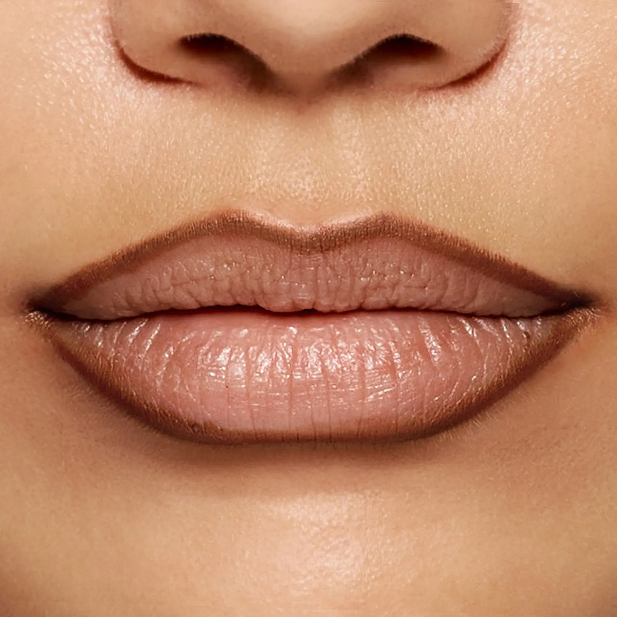 VelvetLine – Smooth Glide Defining Lip Pencil – Espresso Temper