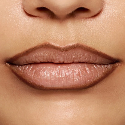 VelvetLine – Smooth Glide Defining Lip Pencil – Espresso Temper