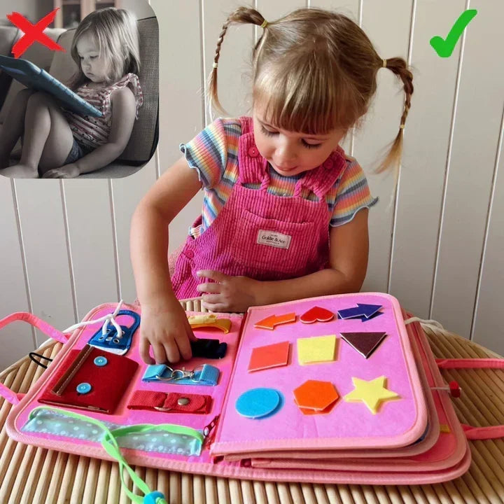 MontiPlay™ – Creative Learning Through Play – image 8