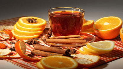 VitaBloom – Herbal Refresh Tea – image 10