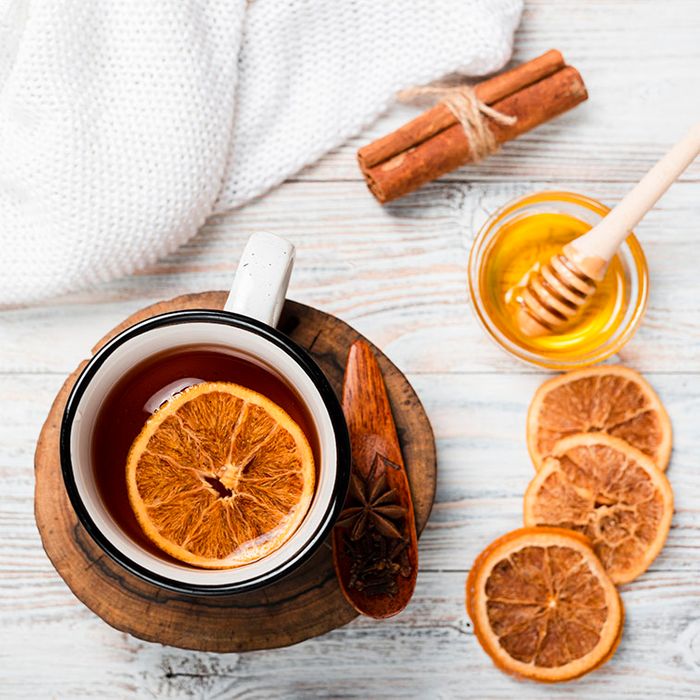VitaBloom – Herbal Refresh Tea – image 4