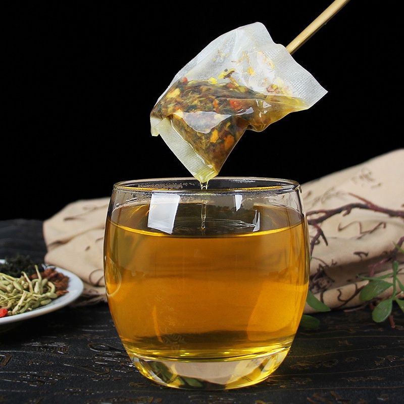 VitaBloom – Herbal Refresh Tea – image 2