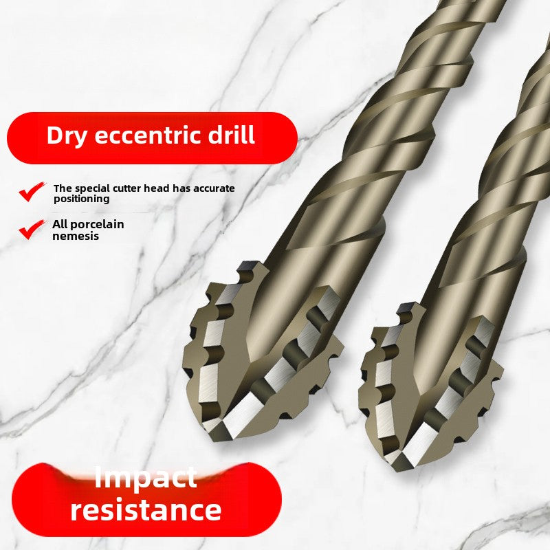 TitanCut – High‑Performance Drill Bit Set Fast & Clean – image 4