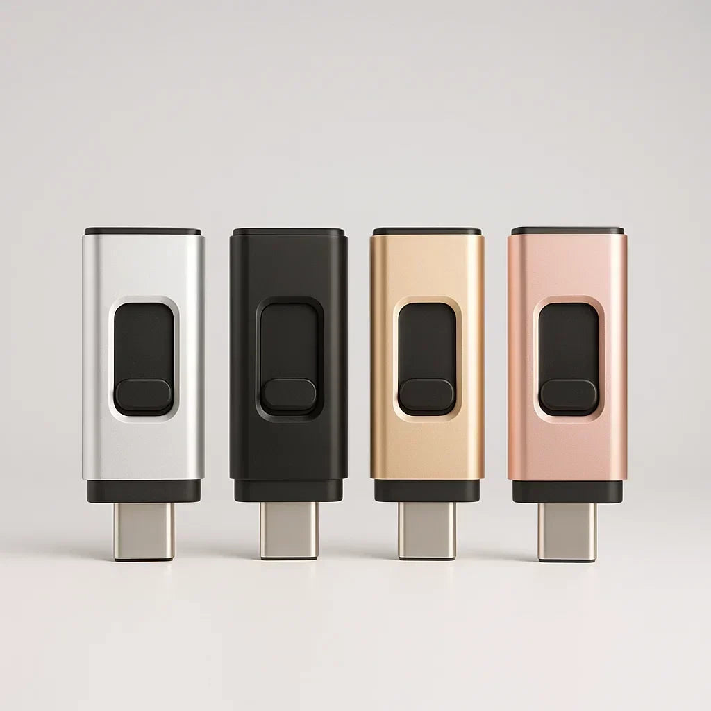 MegaStore – 2TB Smartphone Memory USB – image 9