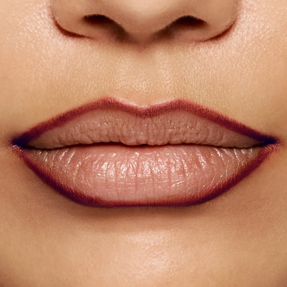 VelvetLine – Smooth Glide Defining Lip Pencil – Velvet Hour