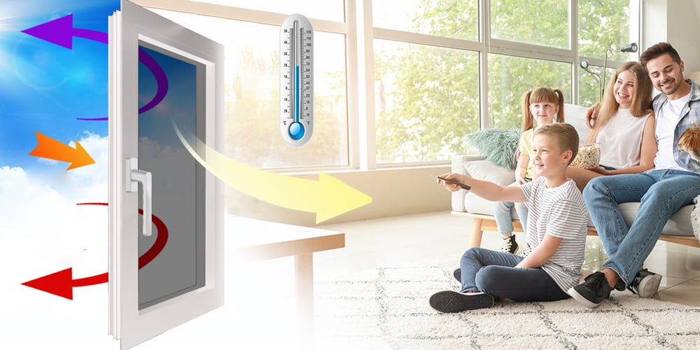 PrivacyShield – Window Privacy Film – image 16