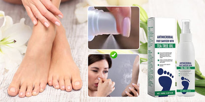 DryStep – Sweat Control Foot Care Spray – image 7