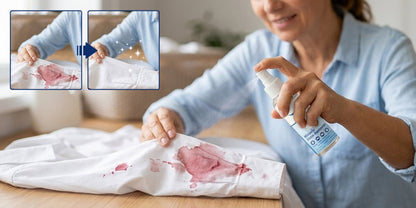 StainShield – Instant Fabric Stain Removal Spray – image 2