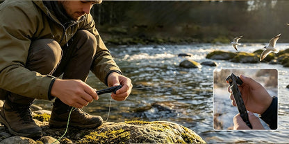 MagnaThread – Magnetic Fly Fishing Threader Tool – image 8