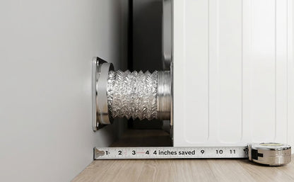 SnapSeal – Premium Magnetic Dryer Vent Connector Kit – image 3