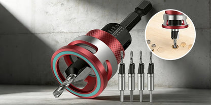 ProBore – High Precision Counterbore Tool – image 5