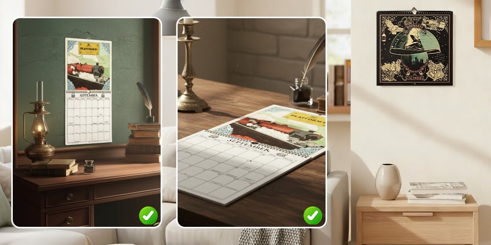 FocusGrid – Weekly Schedule & Goal Planner – image 2