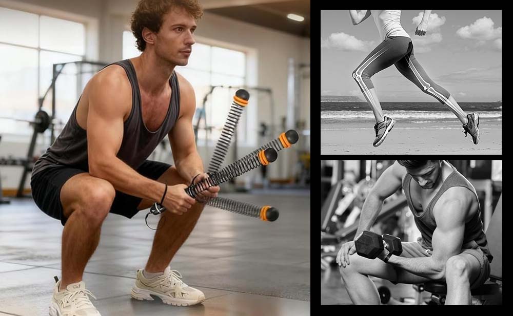 PulseRope – Smart Resistance Trainer – image 3