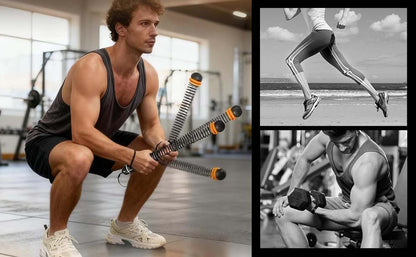 PulseRope – Smart Resistance Trainer – image 3