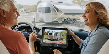 SolarVision Max - HD Backup Camera – image 6