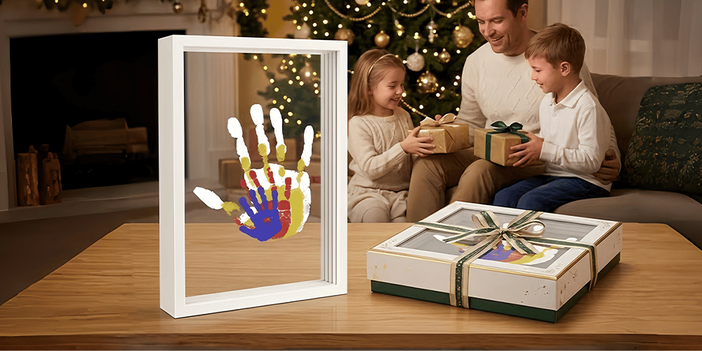 MemoryLayers – DIY 3D Display Frame – image 6