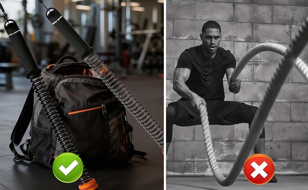PulseRope – Smart Resistance Trainer – image 4