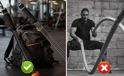 PulseRope – Smart Resistance Trainer – image 4