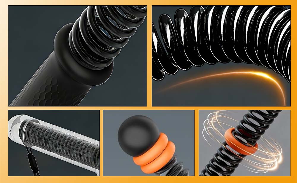 PulseRope – Smart Resistance Trainer – image 5