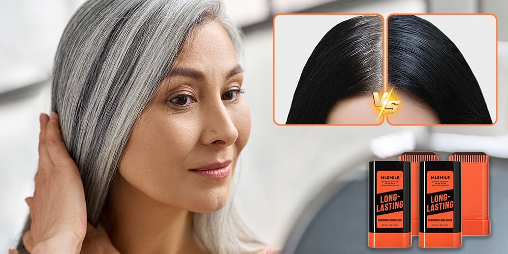 ColorComb – Instant Hair Dye Tool – image 2