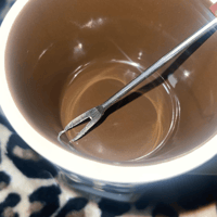 FondueMelt – Multi-Functional Ceramic Fondue Mug – image 12
