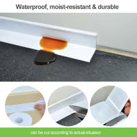 ProSeal – Easy-Apply Adhesive Caulk Strip – image 4