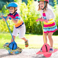 BounceBuddy – Fun Jumping Ball Toy – image 4