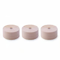 ProSeal – Easy-Apply Adhesive Caulk Strip – 3pcs / pink