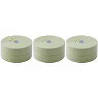 ProSeal – Easy-Apply Adhesive Caulk Strip – 3pcs / Green