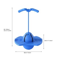 BounceBuddy – Fun Jumping Ball Toy – image 10