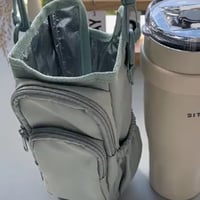 ChillFlow – Portable Drink Carrier Sleeve – image 2