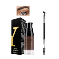 BrowLuxe – Waterproof Brow Perfection Gel – Gold