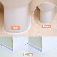 ProSeal – Easy-Apply Adhesive Caulk Strip – image 8