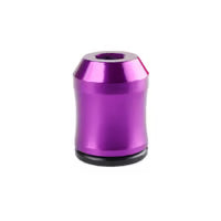 MagniPro – Screwdriver Magnetizer & Demagnetizer Tool Set – Purple