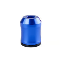 MagniPro – Screwdriver Magnetizer & Demagnetizer Tool Set – Blue