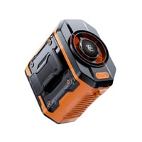 BreezeForce – Premium Hands-Free Outdoor Cooling Waist Fan – image 7