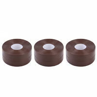 ProSeal – Easy-Apply Adhesive Caulk Strip – 3pcs / Coffee