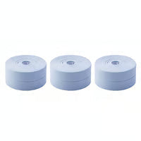 ProSeal – Easy-Apply Adhesive Caulk Strip – 3pcs / Blue