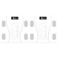 VistaLean – Intelligent Weight & Fat Analyzer – image 10