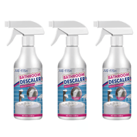 PowerErase – Multi-Surface Stain Cleaner – 3 PCS
